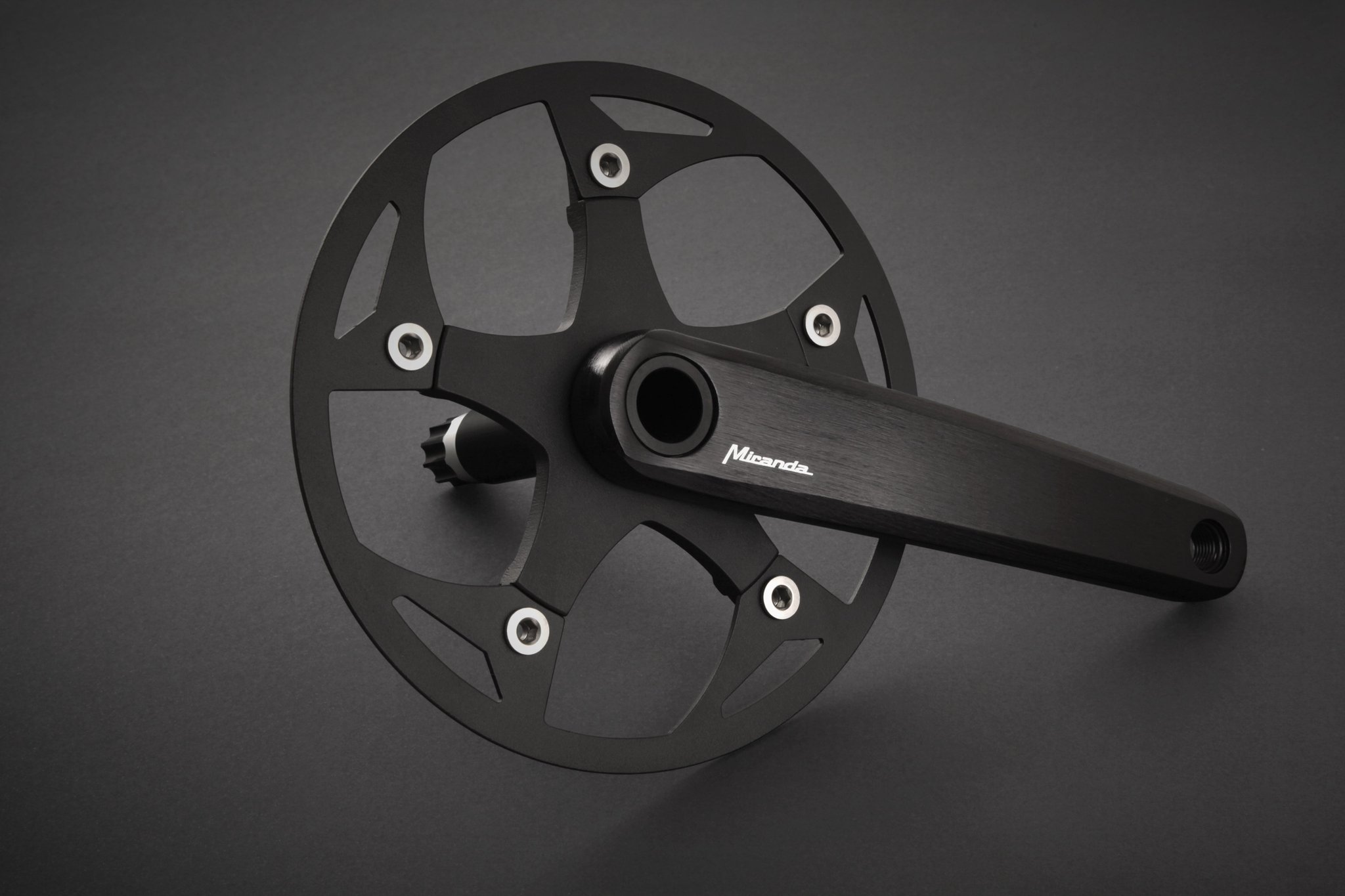 miranda crankset
