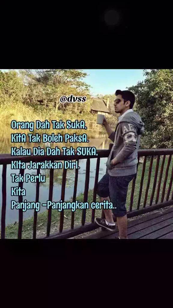 TheRealFazlan's tweet photo. Tak payah pening2 http://t.co/J6Uulu2lrZ