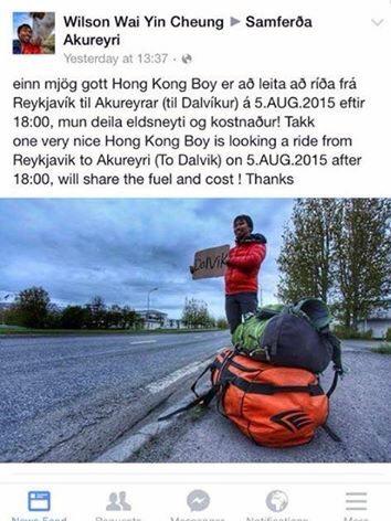 Regla nr1 aldrei treysta google translate