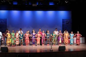 RangbhoomiOne's tweet photo. Our Show @ St Andrews Auditorium, Bandra, Mumbai http://t.co/qdHKlP4PeT