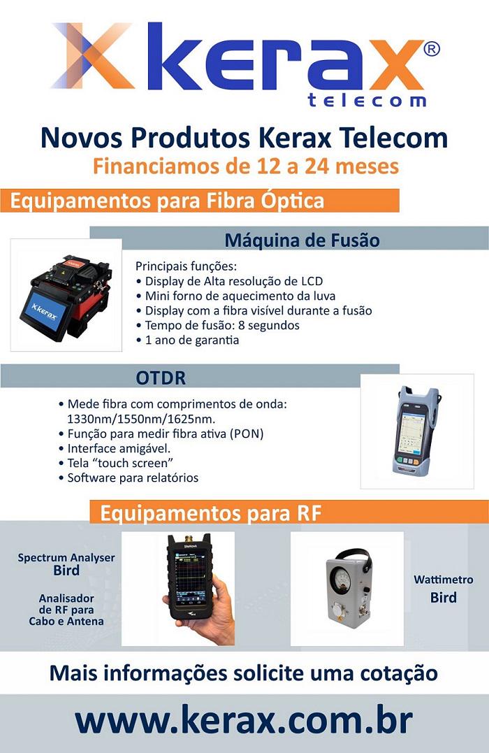 KeraxTelecom's tweet photo. @KeraxTelecom na Netcom 2015 de 25 a 27 de agosto Expo Center Norte stand 86 A na Rua F. http://t.co/LHkhrM0Uyo