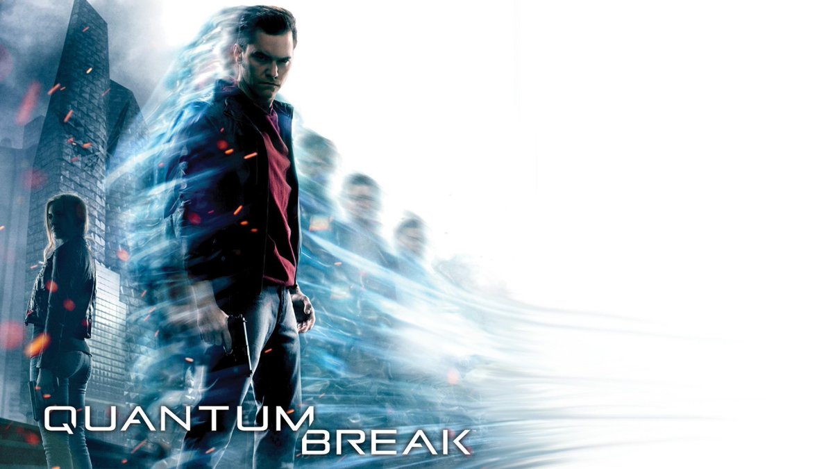 AroliusandV's tweet photo. New #QuantumBreak gameplay footage shown at #gamescom2015 http://t.co/iLdCy4Sv6J