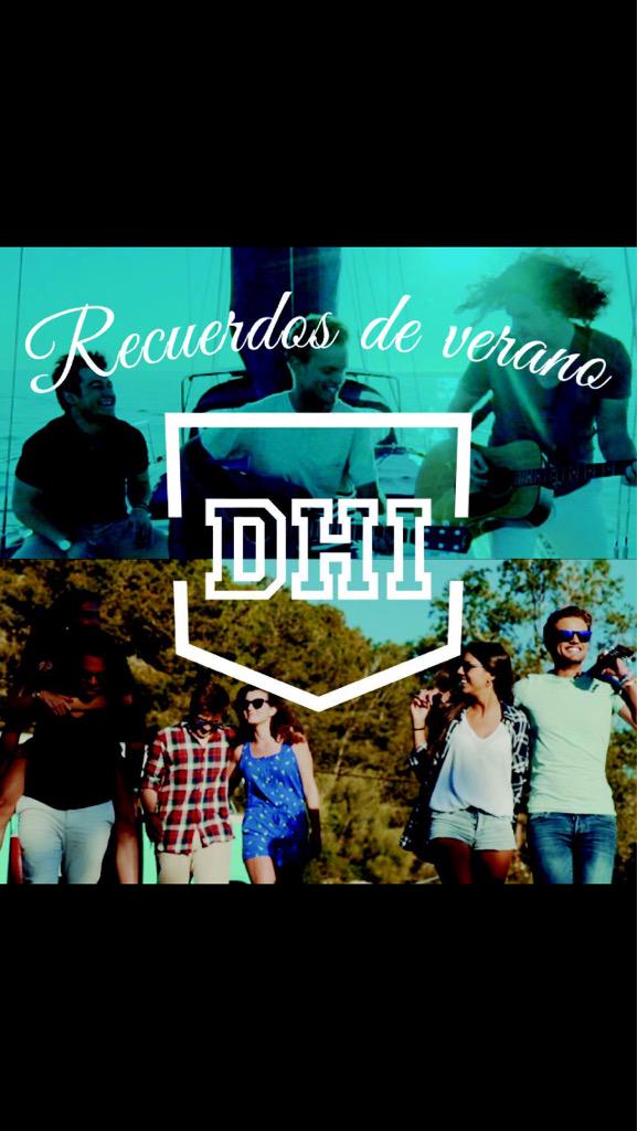 aina_auryn5's tweet photo. @DHIoficial Mis niñoss, que ganaas de abrazaross😭 os quiero muchoo❤️ http://t.co/HJD0xhPuw2