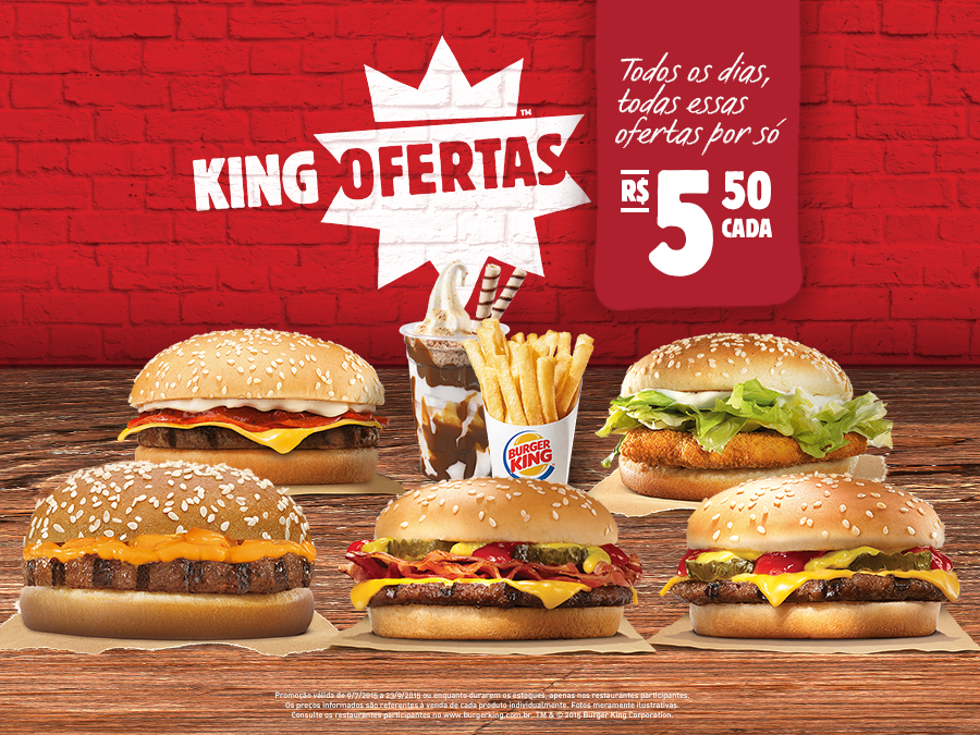 Burger King Brasil