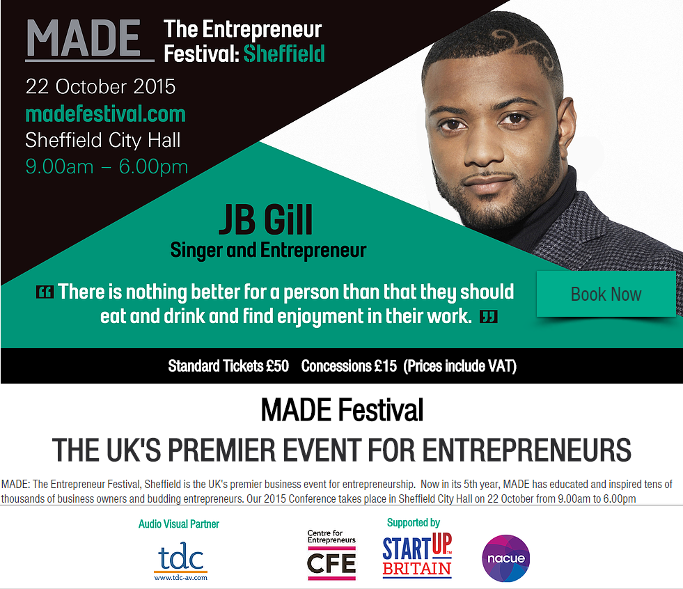 PKNSheff's tweet photo. "We are officially the proud #AudioVisual partner of @MADEfestival http://t.co/XAznWup80H #MADE2015 http://t.co/5RHfDmkHcJ " @tdc_av #PKAV