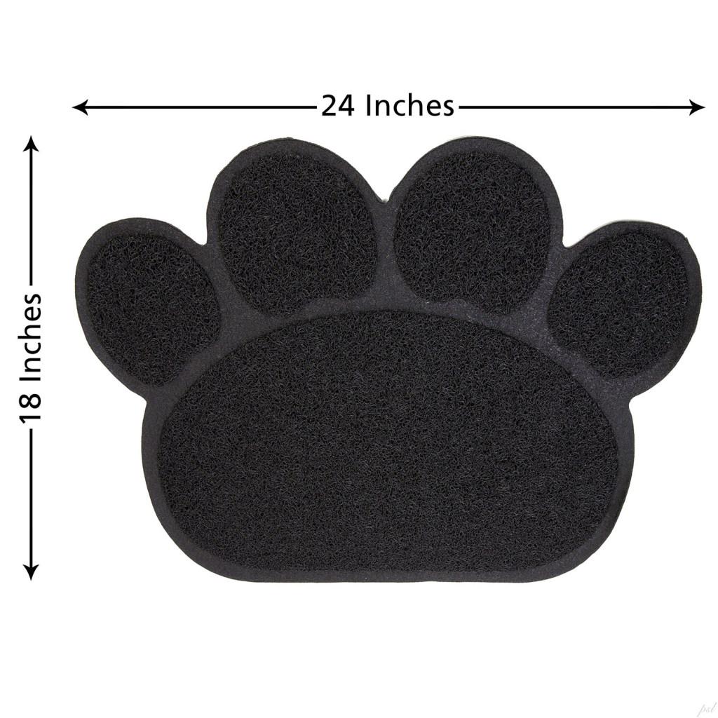 ArfPets's tweet photo. Cat Litter Mat - Black https://t.co/Q3MrkWjICw http://t.co/qih8EOV6tQ