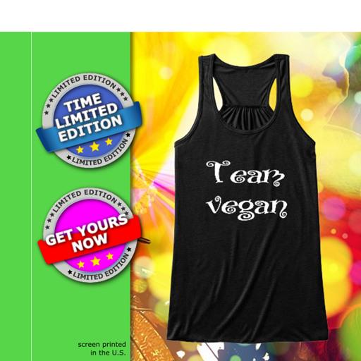 Get your shirt here now: bit.ly/1ID5fIP #vegan #blackvegans