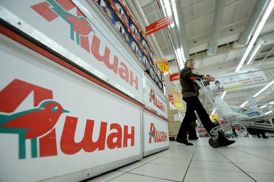 Carni macinate: problemi per Auchan in Russia