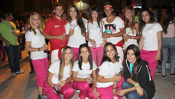 SArtvALDIA's tweet photo. CANTALPINO | Todo a punto para las fiestas grandes (PROGRAMA DEFINITIVO DE LOS FESTEJOS) http://t.co/wn0zeKp1jl http://t.co/25r15K6YpU