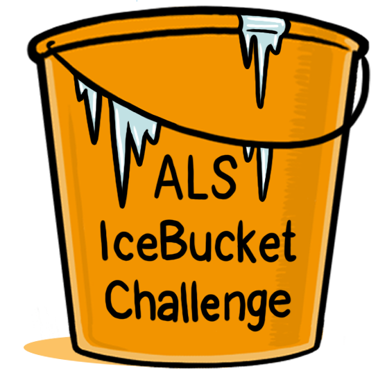 ALSnederland's tweet photo. Het is Ice Bucket maand! #EveryAugustUntilACure Doe jij dit jaar ook weer mee met de #IceBucketChallenge tegen #ALS http://t.co/NAs0DXhnRK