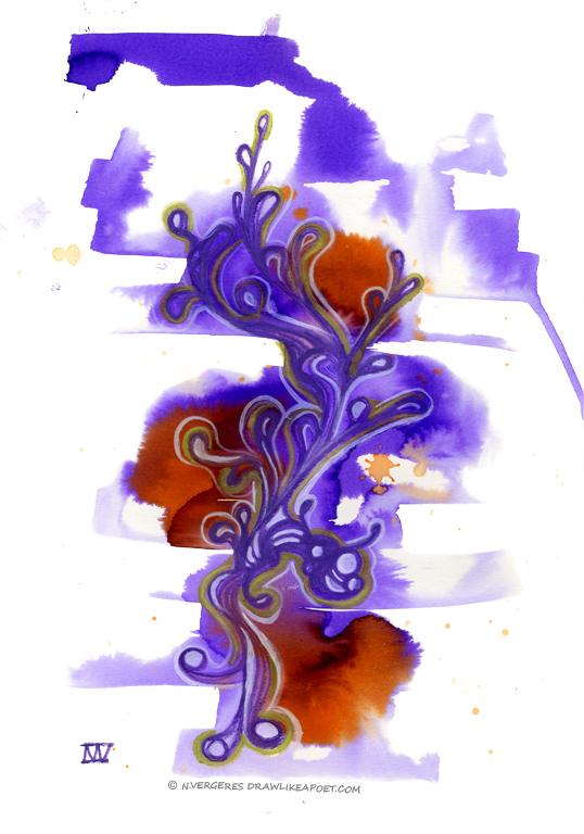 drawlikeapoet's tweet photo. Come and visite the amazing @FloatSpa I have 12 pieces exhibited around  #brighton  #art #hove @WestHoveArts #yoga http://t.co/qk5286gfVE