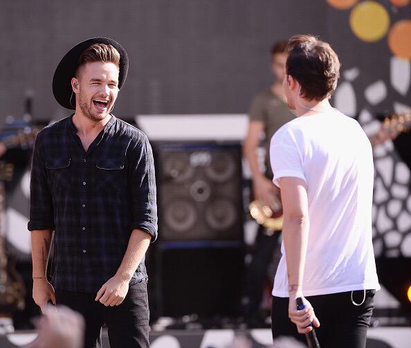 1D_Swiss_Team tweet picture