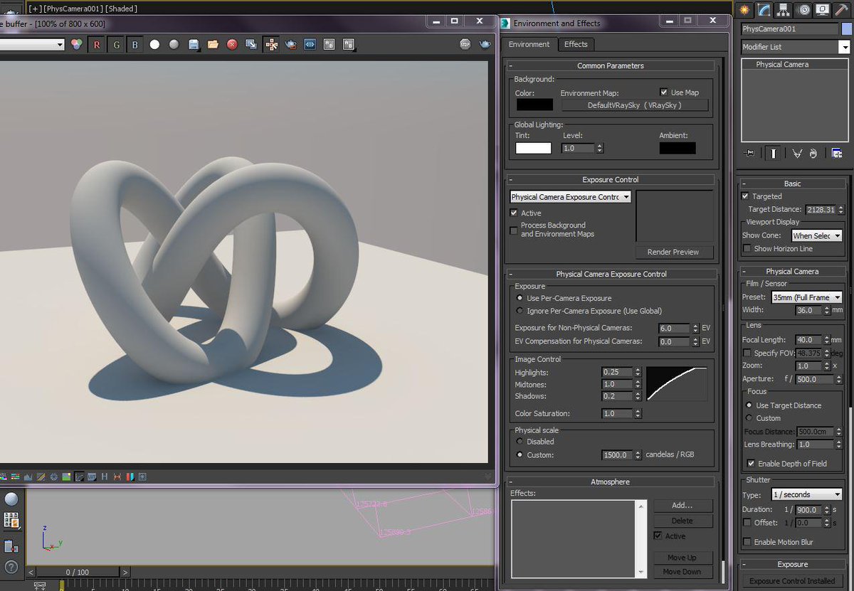 CADS3D's tweet photo. @Vert_Edge_Face @chrismmurray Ye I know that! The prob is that the cam settings are not affecting the expos at all! http://t.co/1jlLuEg3tF