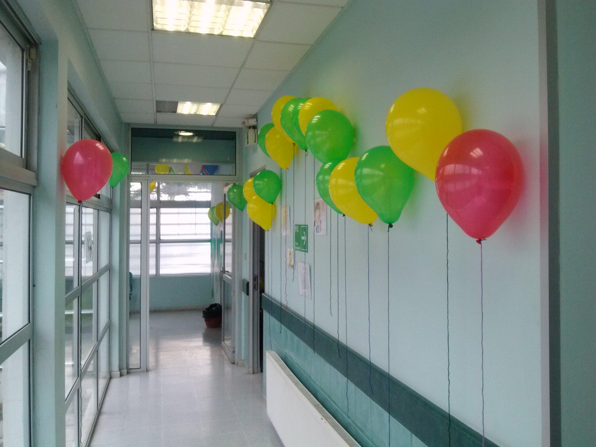 Ven a celebrar con nosotros la semana del niño!!!