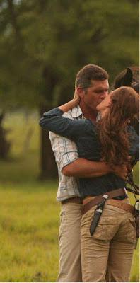 maitegmon's tweet photo. Por todas esas veces que morimos de amor y felicidad contigo #TeAmamosDOÑA #7AniversarioDeLasBarbaritas http://t.co/PwEsRZbbH7