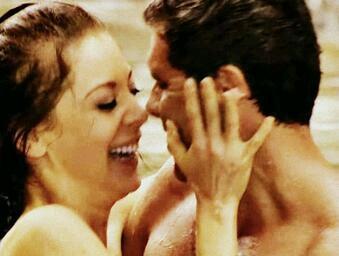 maitegmon's tweet photo. Por todas esas veces que morimos de amor y felicidad contigo #TeAmamosDOÑA #7AniversarioDeLasBarbaritas http://t.co/PwEsRZbbH7