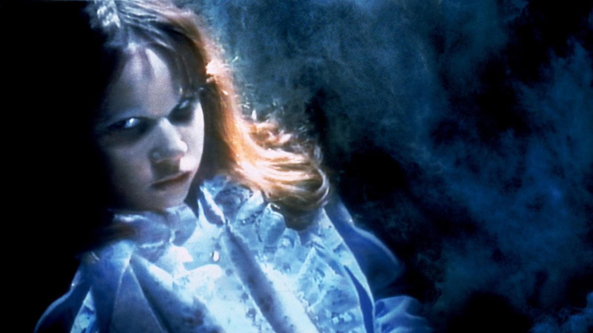 Tonite! See 'The Exorcist' in Georgetown, where it went well, down (the stairs). #FREEinDC wtop.com/entertainment/…