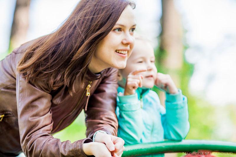 «Мир начинает меняться с того, как я разговариваю со своей мамой» vegjournal.ru/krasota/yoga/1…