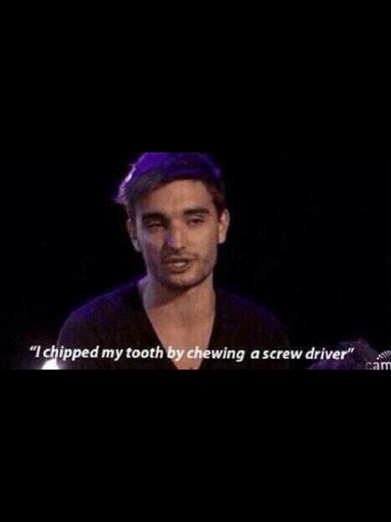 HAPPY BIRTHDAY TOM PARKER   
