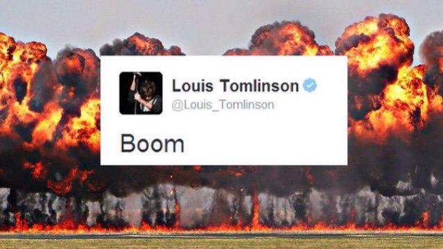 Miriguga's tweet photo. Representación gráfica de lo que 2015 fue para el fandom

 #1DonGMA http://t.co/Uowrdu1l5W