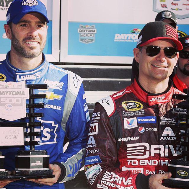 Wishing Jeff Gordon a very Happy Birthday! by lowesracing 