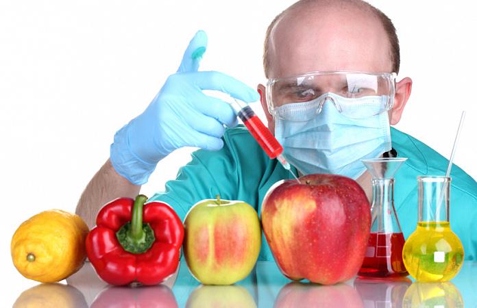 Несколько слов о генной модификации продуктов | Vegetarian.ru vegetarian.ru/articles/nesko…