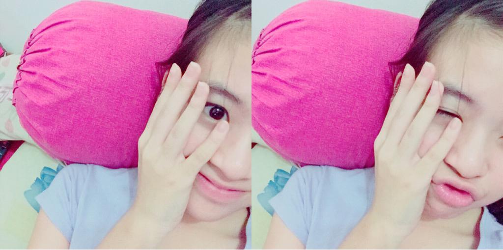 cindyyuvia's tweet photo. 👀 http://t.co/CdCydcyT2m