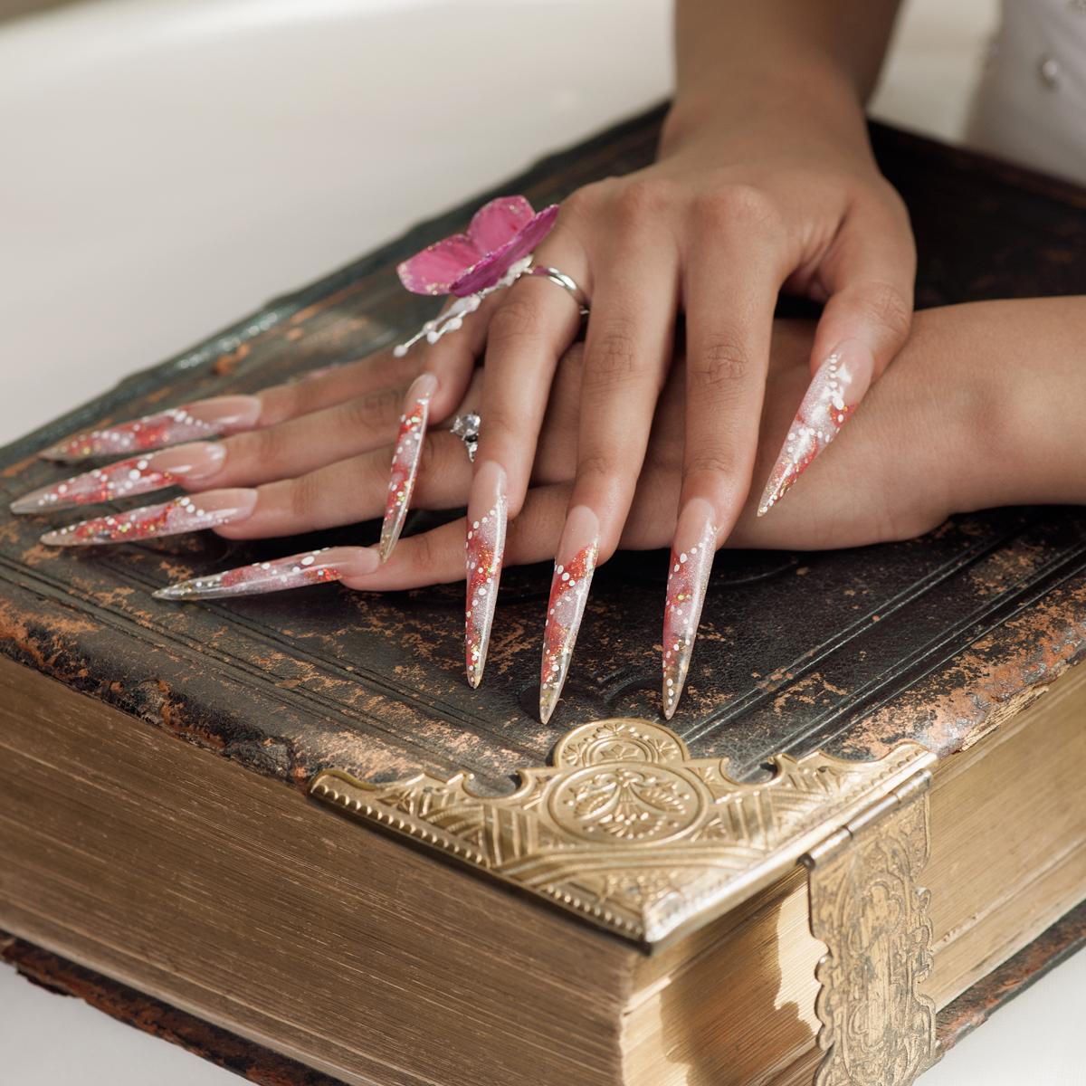 #THEEZFLOWBRIDE Daring, bold, creative x