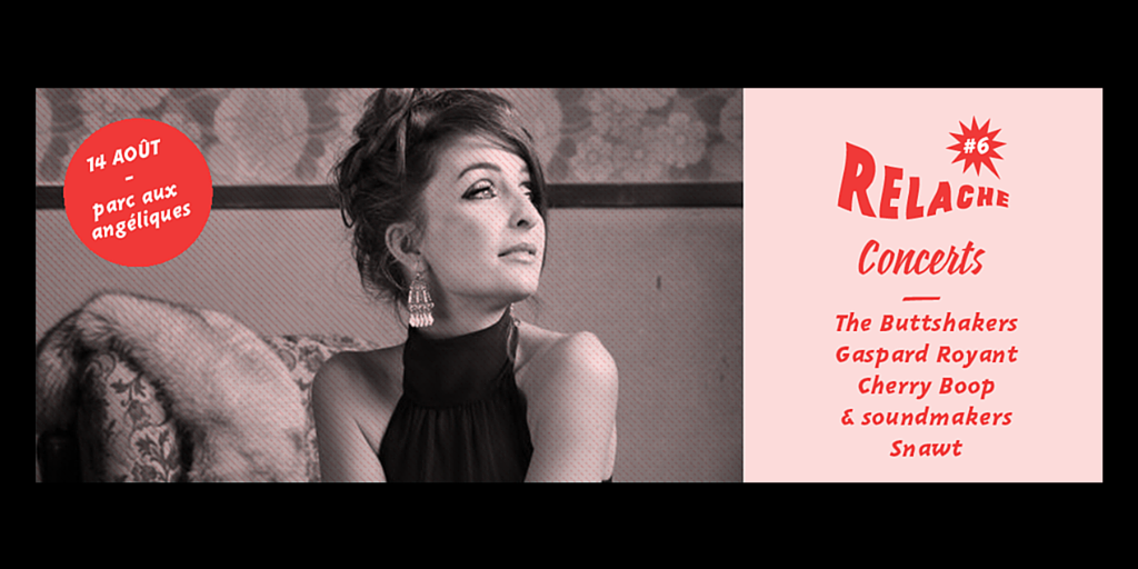 BastideNiel's tweet photo. Save the date --> nouveaux concerts @RelacheFestival dans le quartier :) https://t.co/MsPPj1NFHd #Bordeaux http://t.co/3lRSrMOCFv