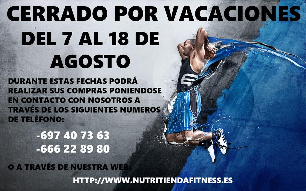 DaniPeran's tweet photo. Cerramos nuestra tienda física del 7 al 18 por vacaciones, pero podran realizar sus compras online o via whatsapp. http://t.co/Hixrm7HVjJ