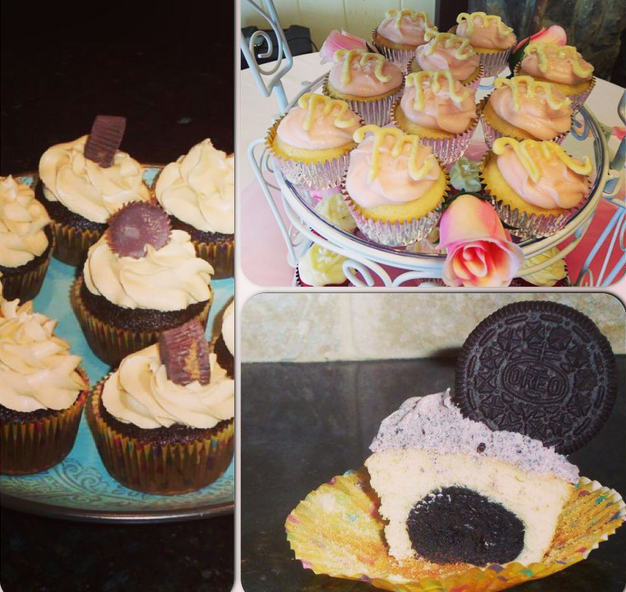 TeddyososBakery's tweet photo. We're bringing our cupcakes to the Ross Bridge Farmers Market Friday from 3-7 p.m. #Hoover http://t.co/CCsOQLVXrZ