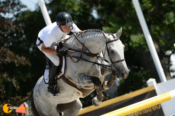 BalticaTour2015's tweet photo. Today we held not against the clock competitions of 5 and 6 y/o. #BalticaTour #showjumping #tophors #amazing http://t.co/eQyJwP9iiA
