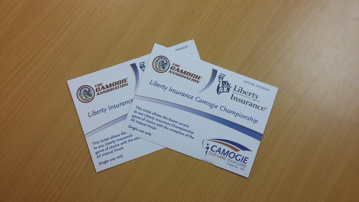 #RT and #Fav to enter this week's comp to win two passes for any of the upcoming Liberty Insurance Semi Finals.