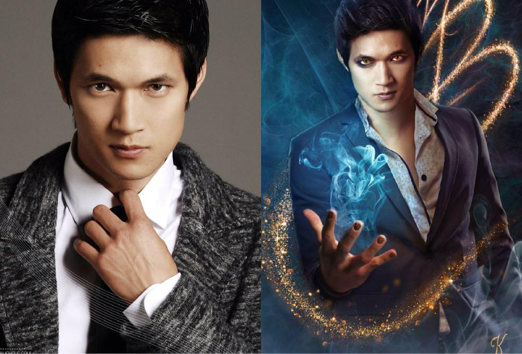 TMInstruments's tweet photo. @HarryShumJr is going to be incredible http://t.co/wm0XJTEXf7