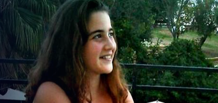 Qui était Shira Banki, l’adolescente tuée à la gay pride de Jérusalem ? tetu.com/2015/08/04/new…