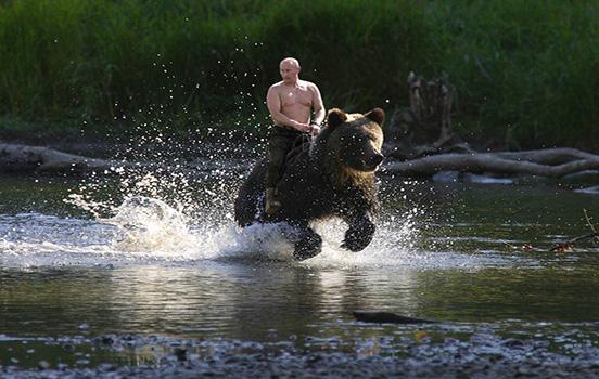 Beeld van de week: no more memes. Lees meer via bit.ly/1P3Vdpz #meme #Putin