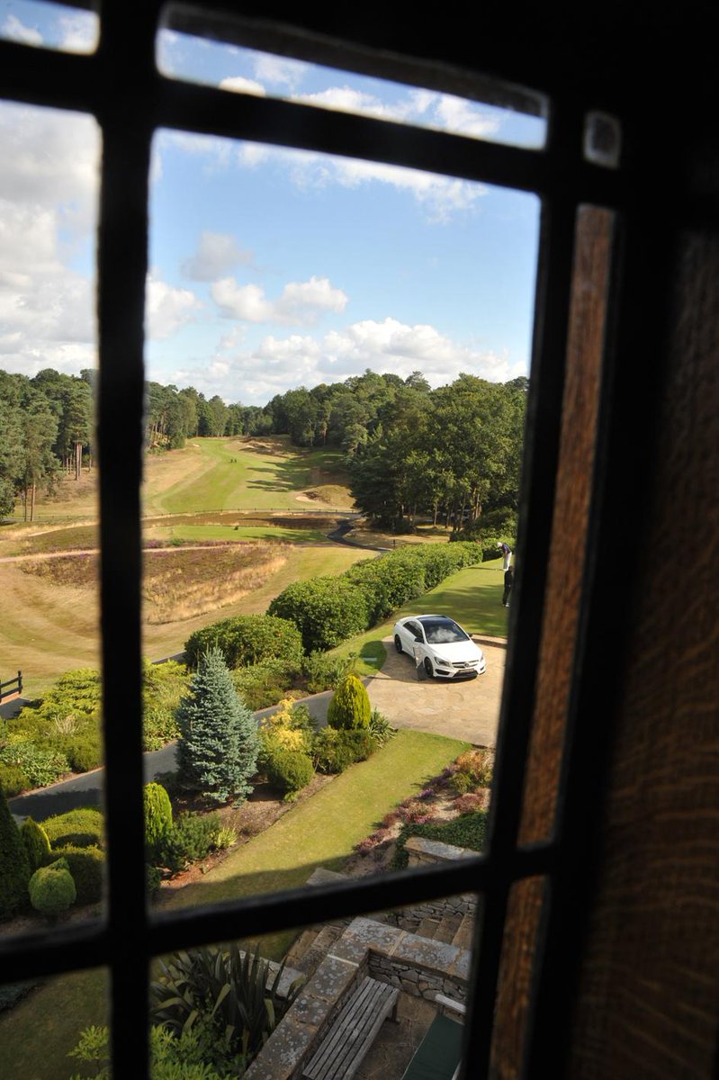 boss_the_moss's tweet photo. Terrific couple of MercedesTrophy events at St George's Hill last week. Just received a few of @roanphotography pics http://t.co/i9qfNuI5YO