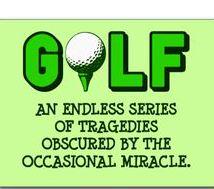 QuailCreekCC's tweet photo. Golf Humor! #naplesquailcreekcc #naplesbestgolf #quailcreekccgolf http://t.co/efv22YR6l3
