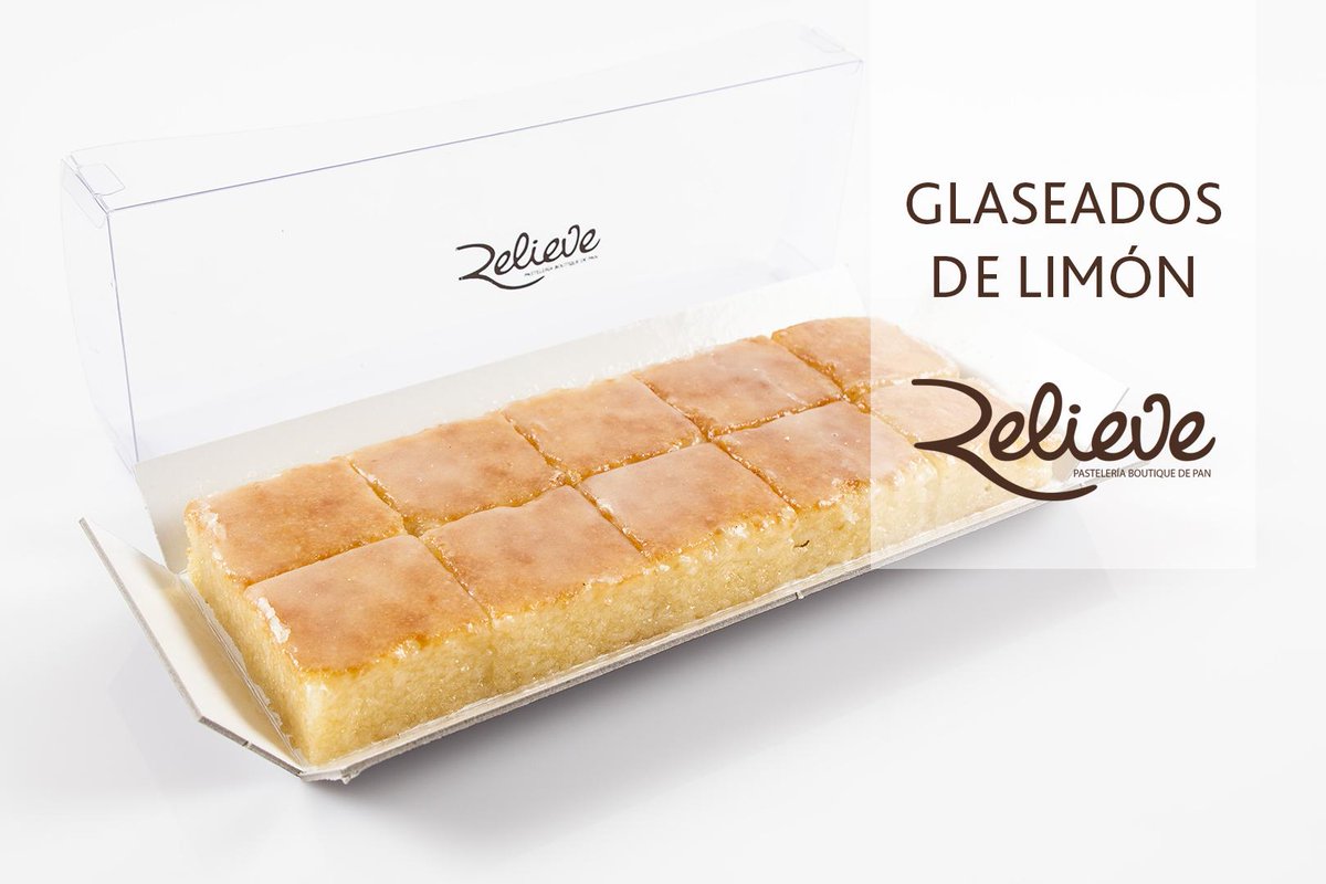 BoutiqueRelieve's tweet photo. ¿Aún no has probado nuestros glaseados de limón? Te sorprenderán :) 
#momentodulce http://t.co/S4UTG4hSkd