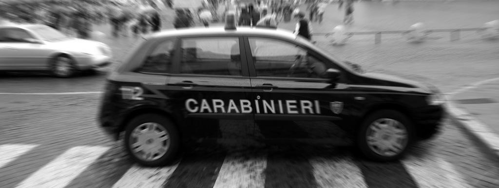 BackInItaly's tweet image. The Police backinitalyblog.com/2015/08/04/pol…