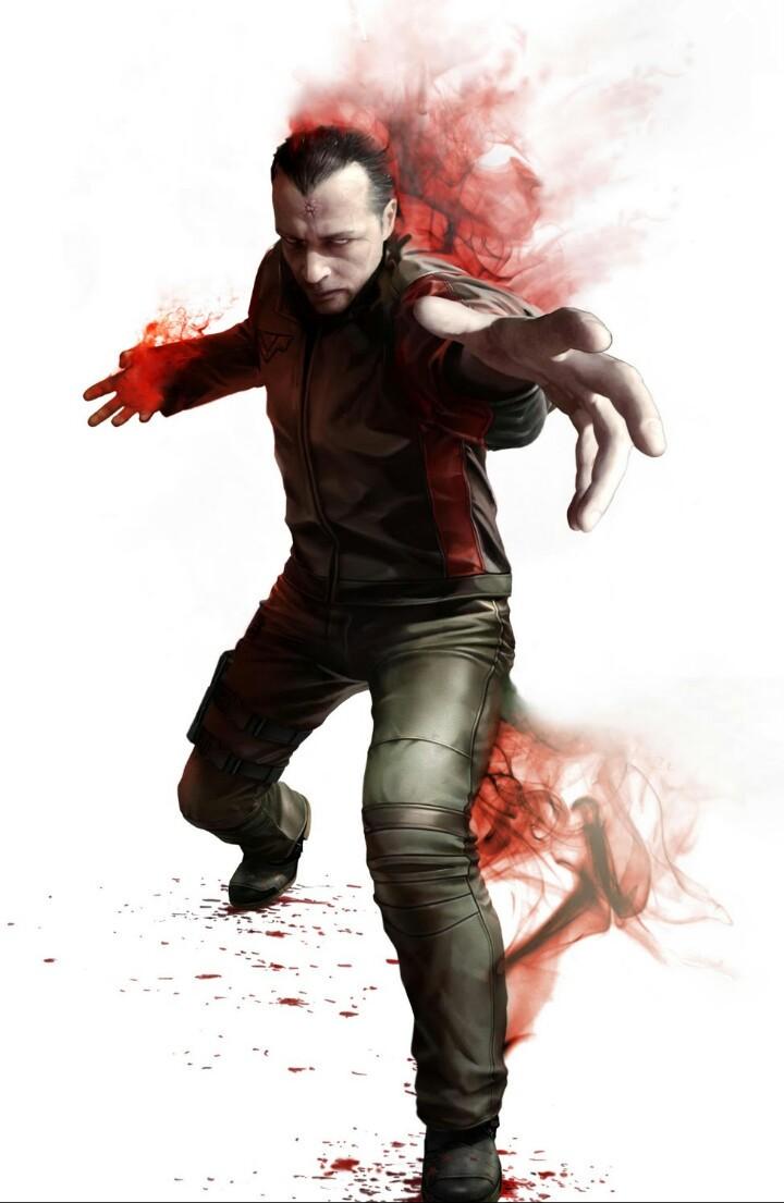 PsychicFettel's tweet image. #Online