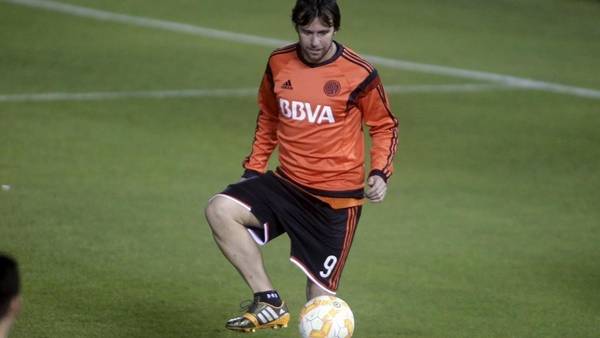 Historia secreta de una nueva resurrección de Cavenagui.