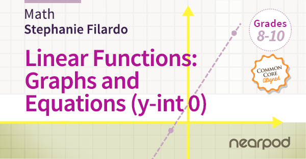 NearpodContent's tweet photo. Some awesome new lessons on High School #Alegebra with @i3algebra http://t.co/zqKYbtazDh #mathchat #CCSS http://t.co/2MC74i7NpM