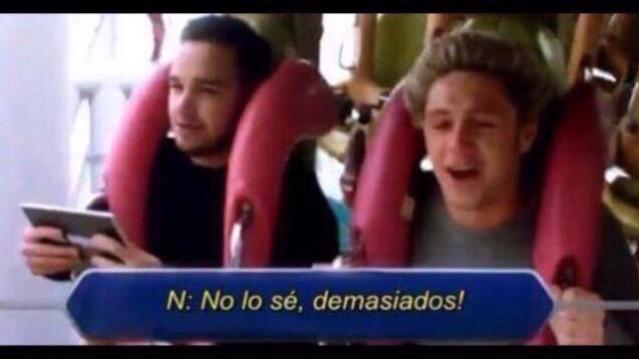 Miriguga's tweet photo. - Cuántos dramas has soportado porque amas a 1D?
-

#1DonGMA http://t.co/T8NEKIIMSd