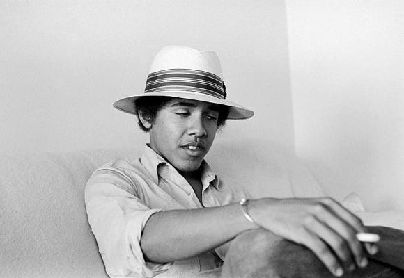 Happy 54th Birthday to the coolest President ever - Barack Obama!   