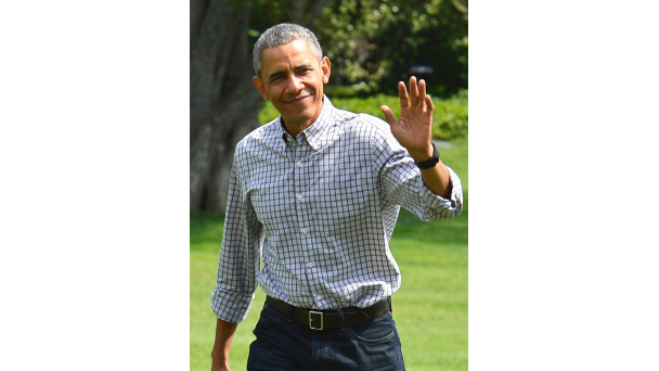 Happy Birthday President Barack Obama, Michael Ealy, Dawn Richard and more!  