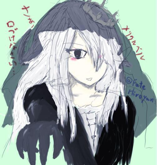 少女病のtwitterイラスト検索結果