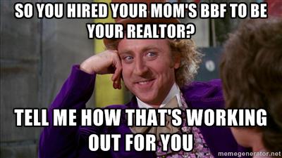 AgentBuzzCom's tweet image. More Real Estate Problems!   Real Estate Agents, we can help buzz4agent.com