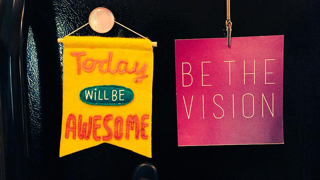 pamelaparaison's tweet image. @BeThe_Vision Pain pushes until vision pulls! #changeleaders #womensleadership #FitLeaders