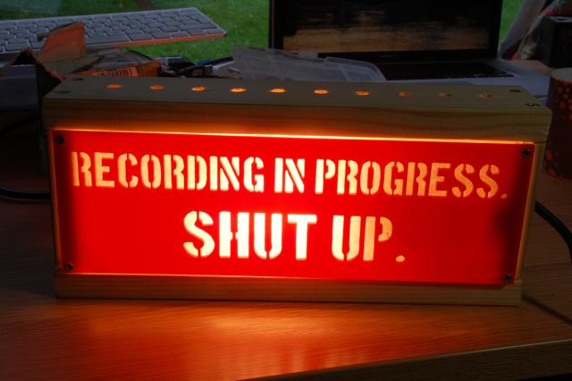 FullCompass's tweet photo. Avoiding "recording regret" from our friends at @SeymourDuncan http://t.co/Q7WQrfUPES #audio #production http://t.co/oOMjCFhTe8